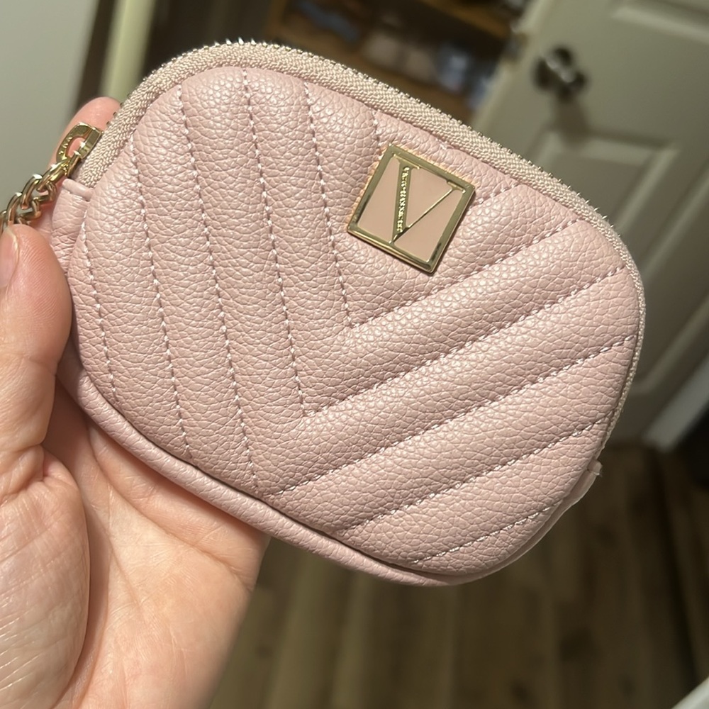 Pouch Wallet 🌺
